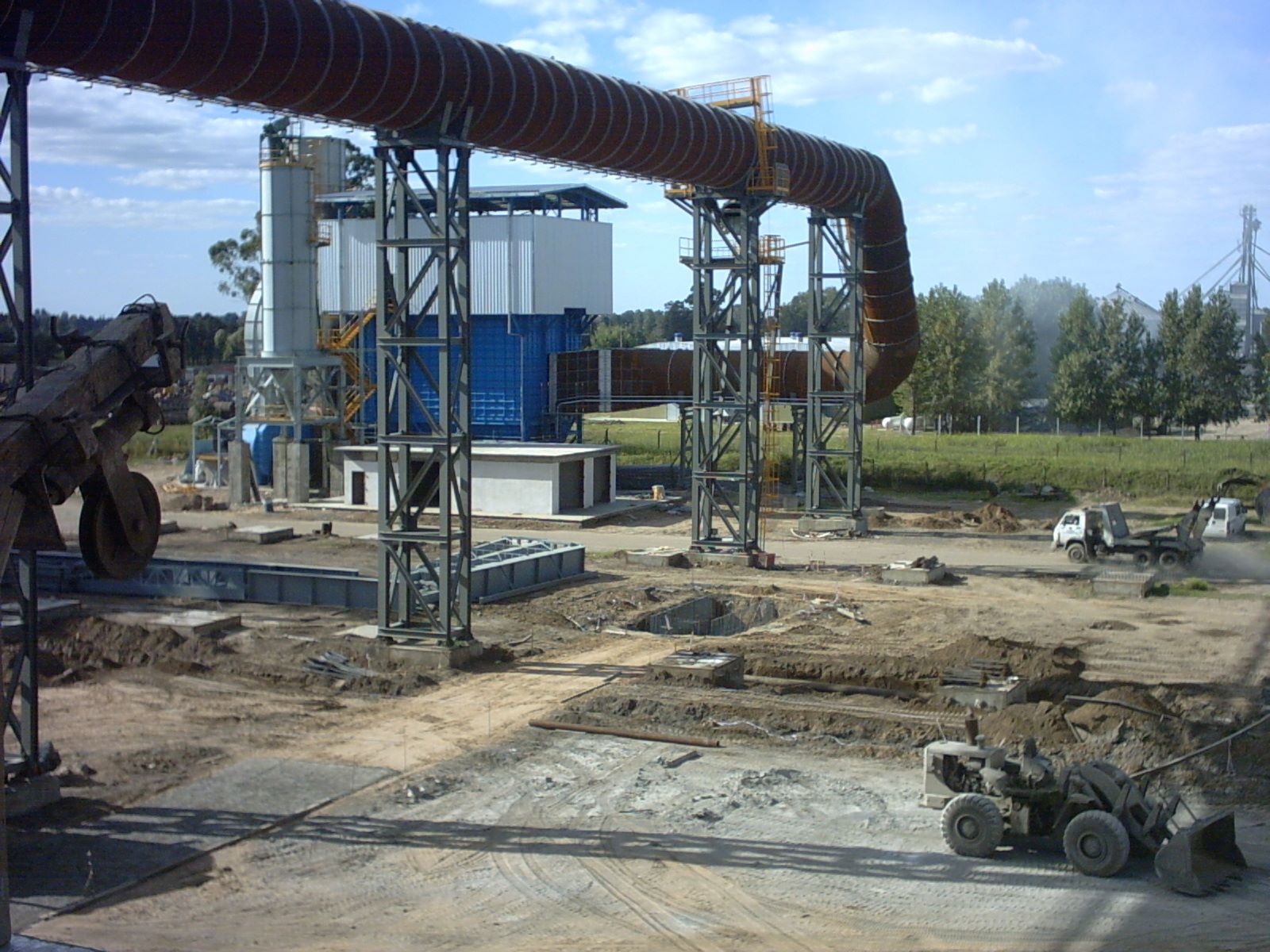 industriales-acerbrag-tren-laminacion-obra