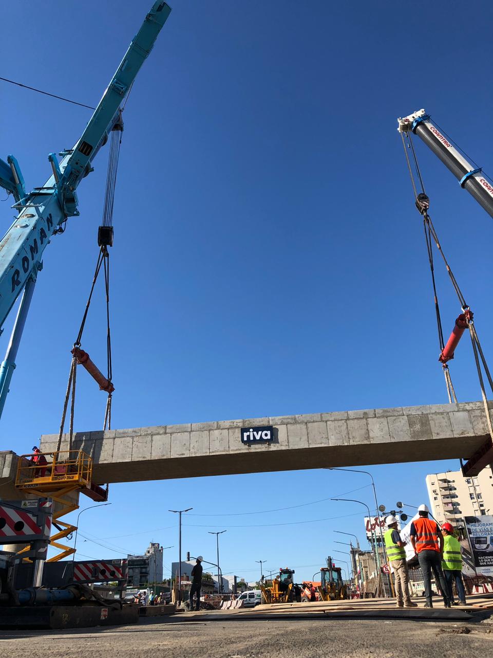 infra-centro-trasbordo-estacion-saenz-montaje-viga