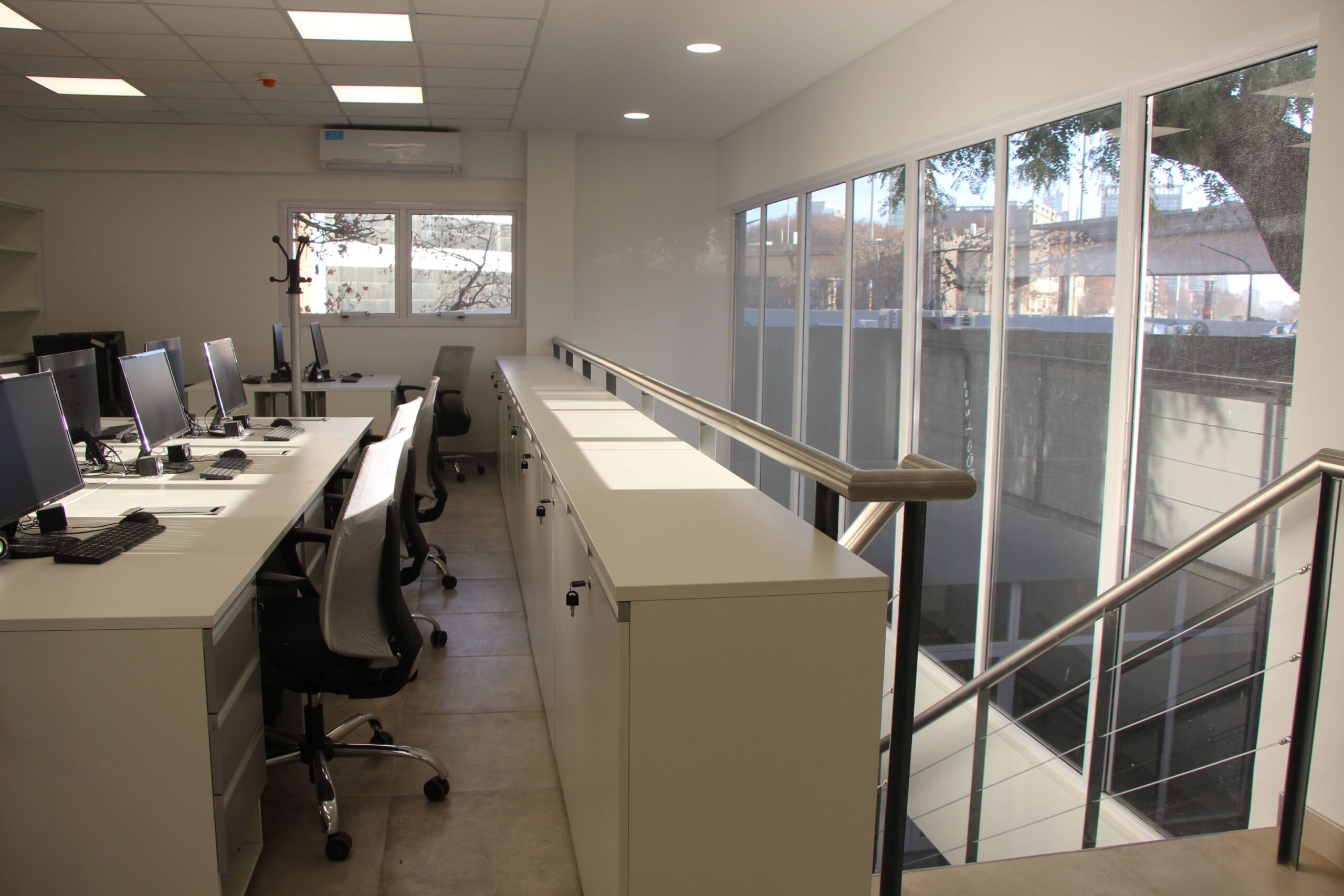 institucionales-comisaria-22-puerto-madero-oficina