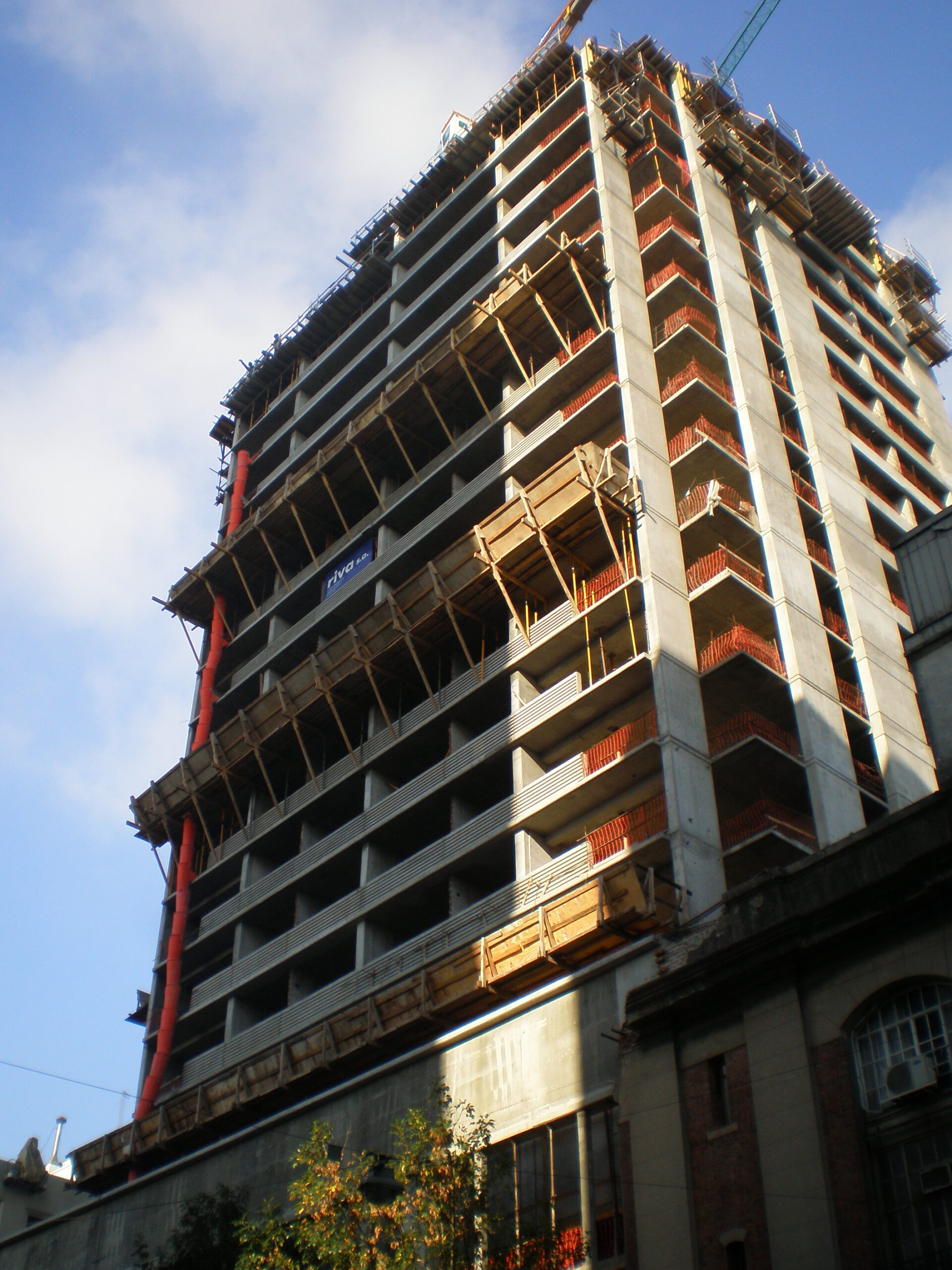Torre La Prensa